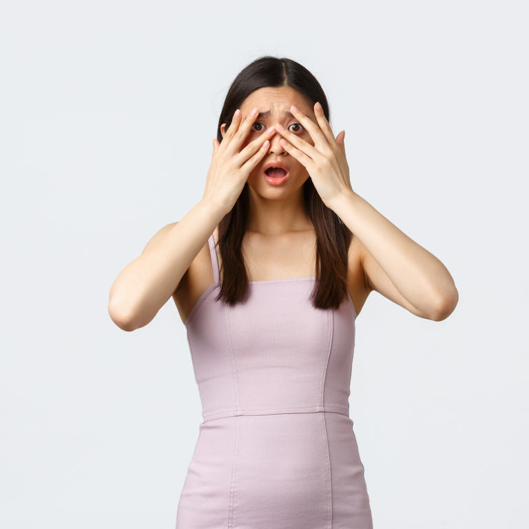 What goes in women’s locker rooms – Let’s talk about it