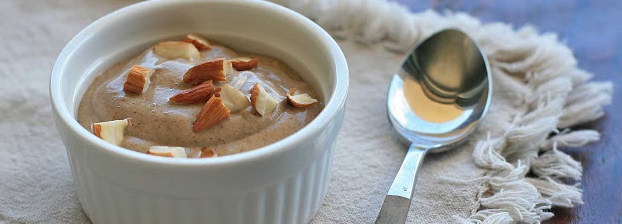 Date with Fate Chai Chia Pudding