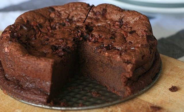 David’s Racines Cake