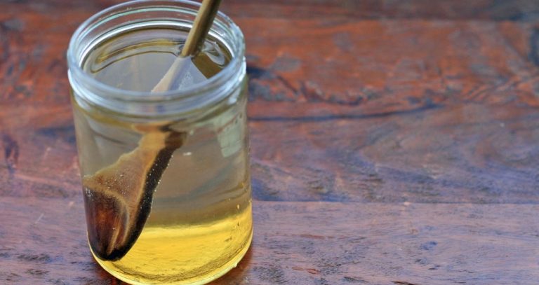 Tej- Ethiopian Honey Wine