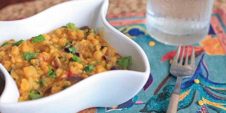 Toor Dal- Nepali Yellow Dal