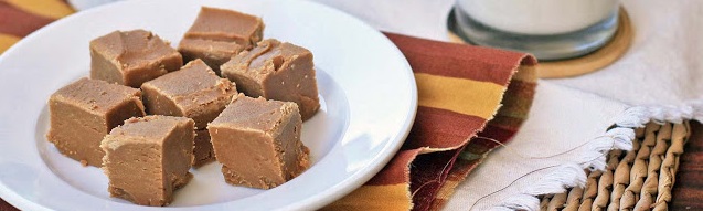 Peanut Butter Fudge