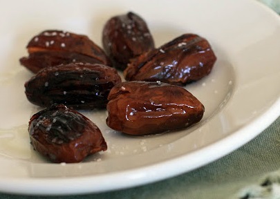 Stuffed Dates