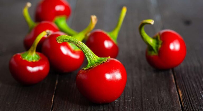 Fermented Sriracha