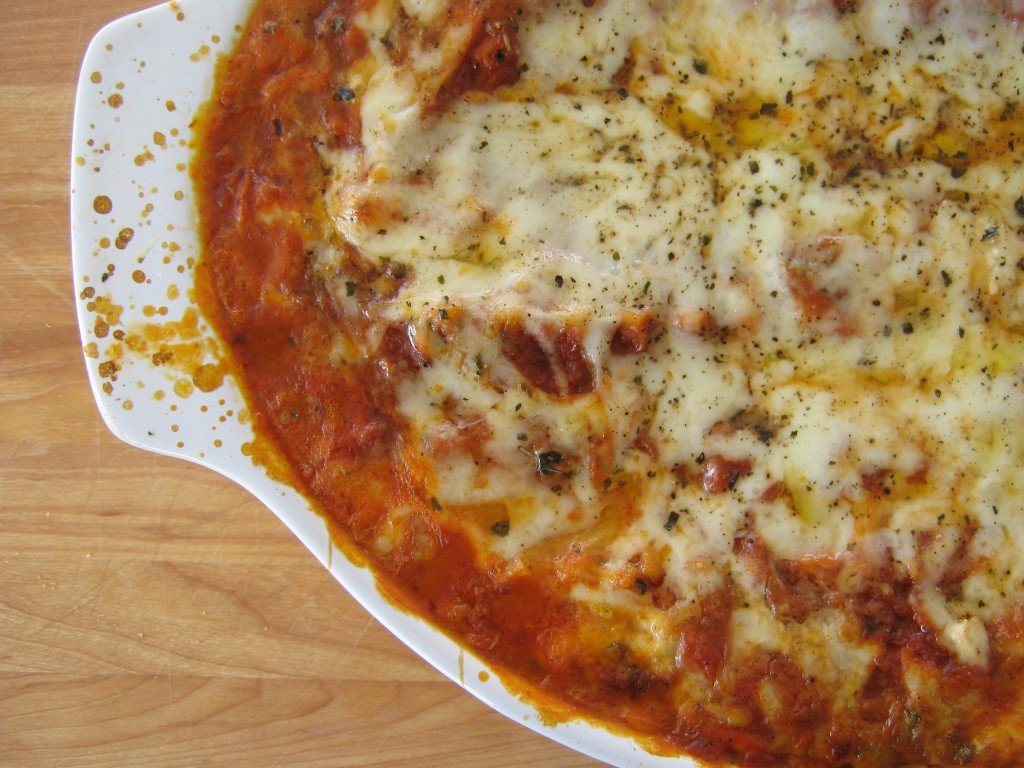Lasagna