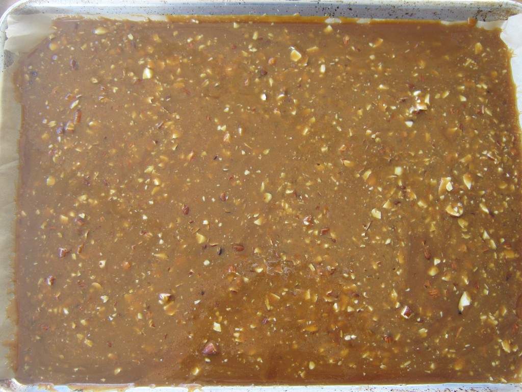Almond Roca