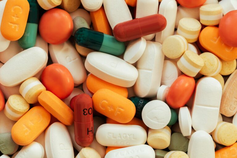 How To Use Antibiotics