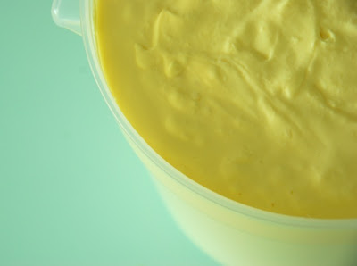 Cultured Butter (and Créme Fraîche)