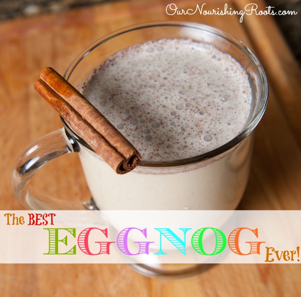 Eggnog