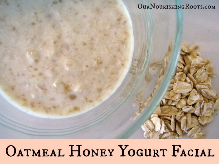 How to Use Honey to Treat Acne