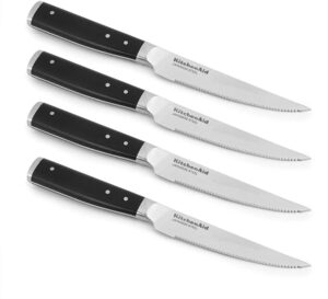 steak knives