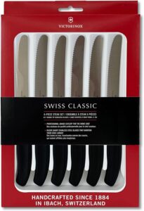 steak knives