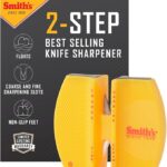 knife sharpener