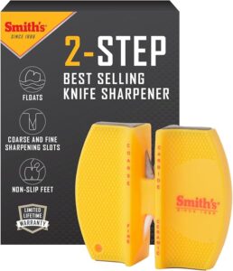 knife sharpener