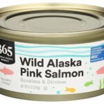 Wild Alaskan Salmon