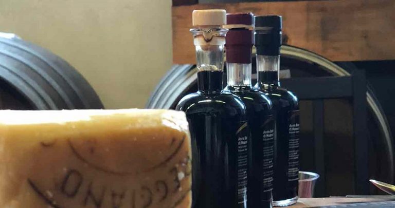 Balsamic Vinegar