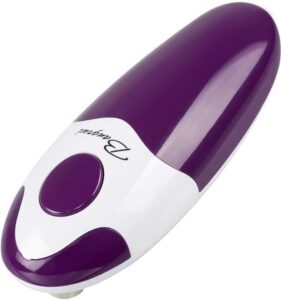 can opener