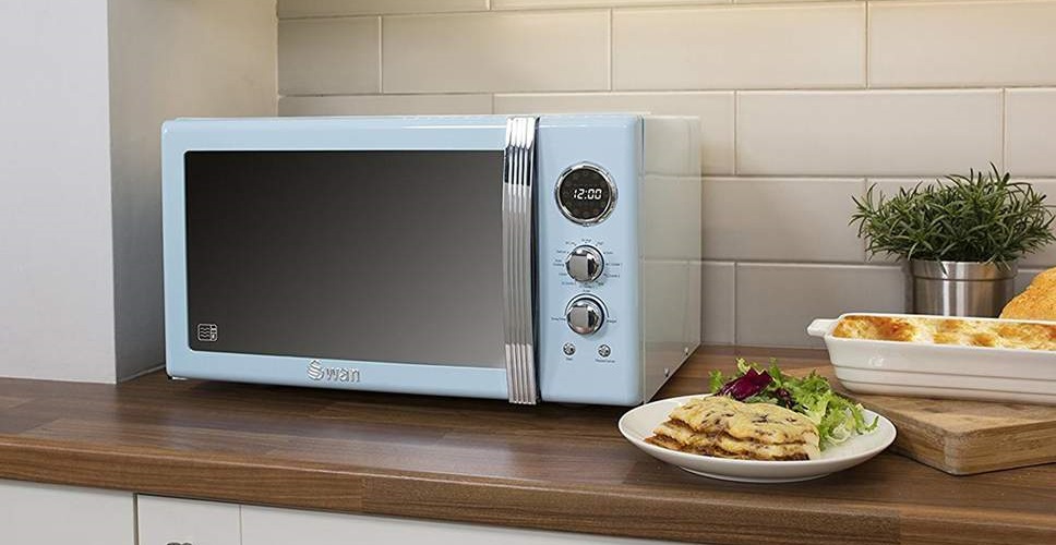 Best Compact Microwaves in 2022 - Reviews