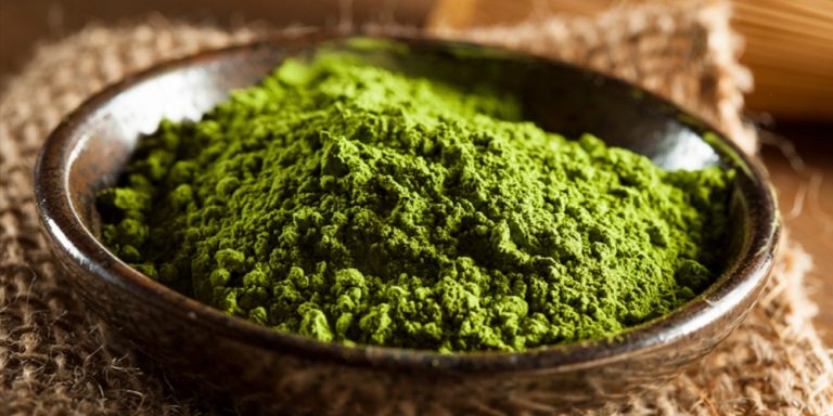 Matcha Tea