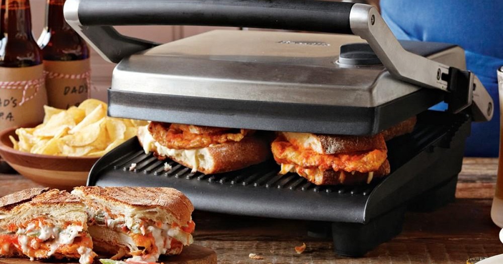 Best panini press 2022: for easy, elevated lunches