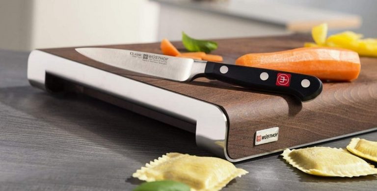 Paring Knives