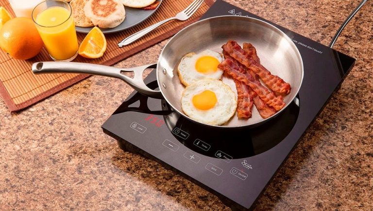 Portable Induction Cooktops