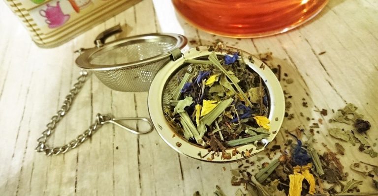 Tea Infuser