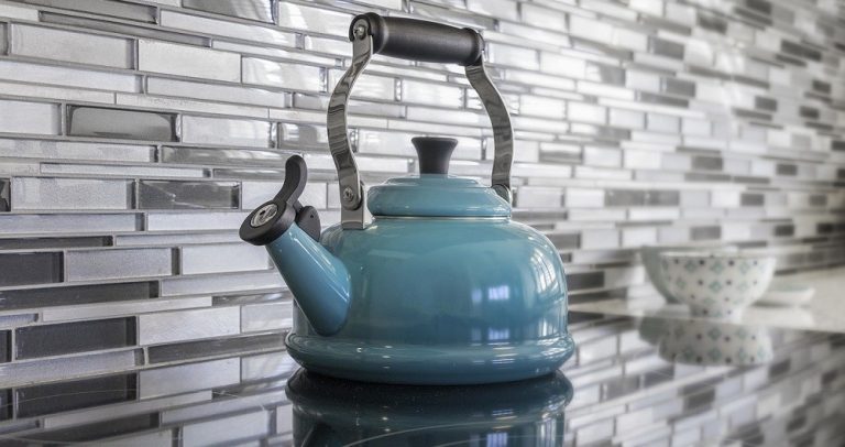 Tea Pot