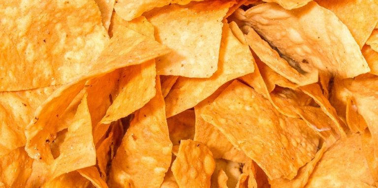 Tortilla Chips
