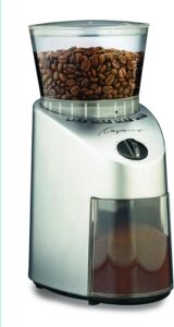 coffee grinder