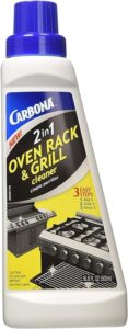 Grill Cleaner