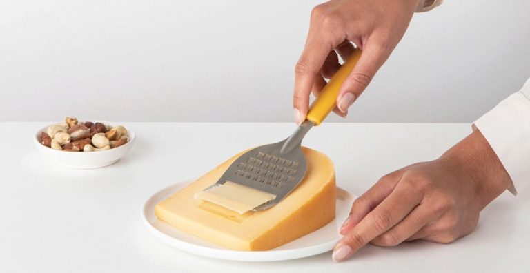 Cheese Slicers