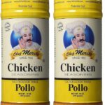 chicken seasoning