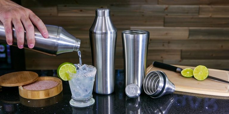 Cocktail Shakers