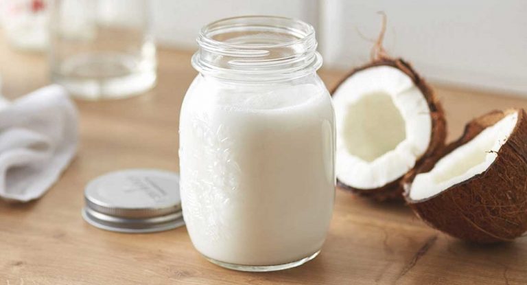 Coconut Milk
