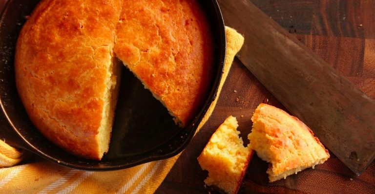 Cornbread Mix