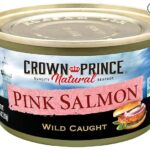 Pink Salmon