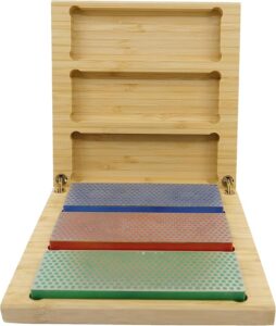 Sharpening Stone