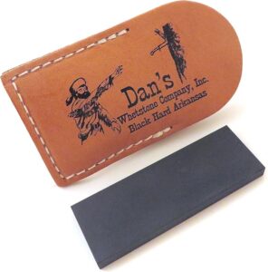 Sharpening Stone
