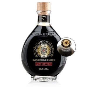 Balsamic Vinegar