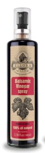 Balsamic Vinegar