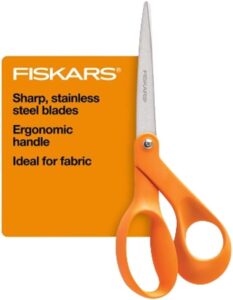 scissors