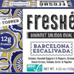 Canned Salmon