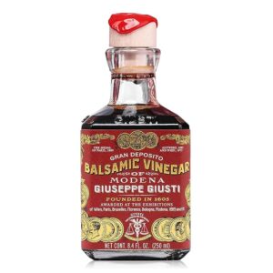 Balsamic Vinegar