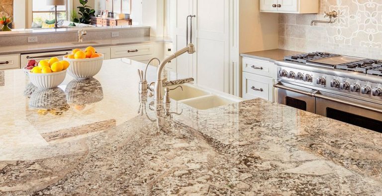 Granite Sealers
