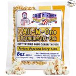 popcorn kernels