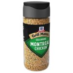 chicken seasoning