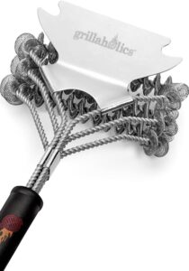 Grill Brush