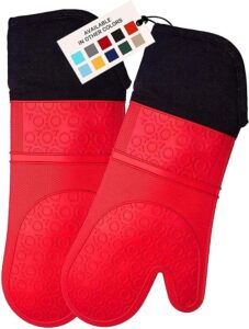 Oven Mitts