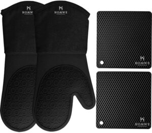 Oven Mitts